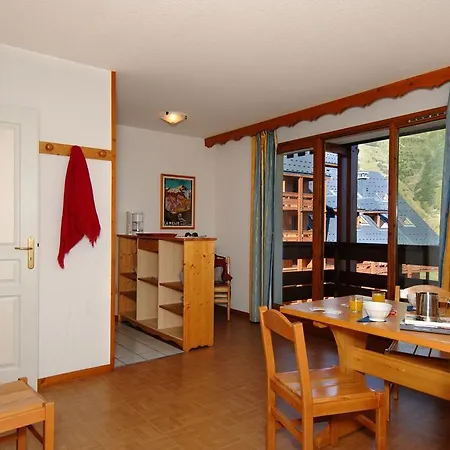 Odalys Le Flocon D'or Aparthotel