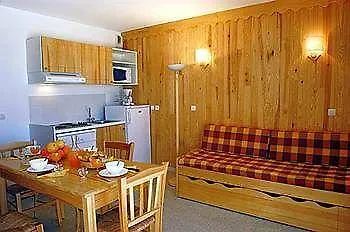 Odalys Le Flocon D'or Aparthotel
