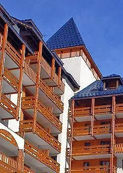 Odalys Le Flocon D'or 3*