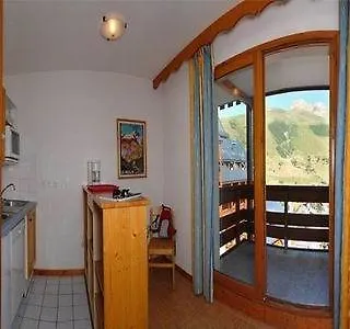 Odalys Le Flocon D'or Aparthotel 3*