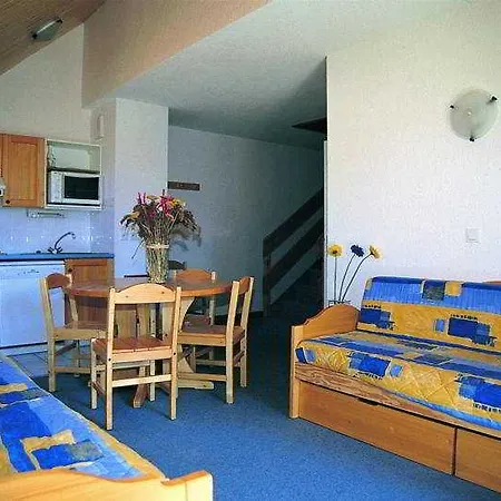 Odalys Le Flocon D'or 3*