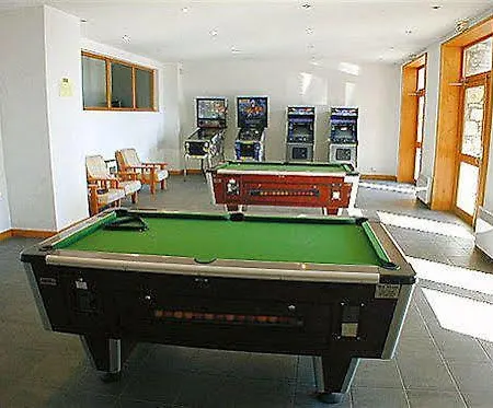 Odalys Le Flocon D'or Aparthotel Mont-de-Lans