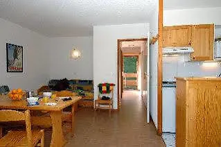 Odalys Le Flocon D'or Aparthotel